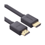 Cable HDMI 2.0 4K@60Hz | 15 Metros (49.21 Pies) | HDR | 3D | HEC (Canal Ethernet HDMI) | ARC (Canal de Retorno de Audio | Color Profundo de 48 Bits | Audio de 32 Canales | HDCP | Dolby True HD 7.1 | 18 Gbps | M?ltiple Blindaje | Calidad Premium - Image 2