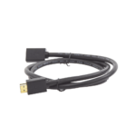 Cable Extensor HDMI de 1 Metro (3.28 Pies) / 4K@60Hz / 3D / HDR / Macho a Hembra / N?cleo de Cobre Esta?ado / Transmisi?n Estable - Image 4