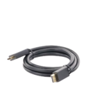 Cable DP Macho a HDMI Macho / Longitud 1.50 Metros (4.92 Pies) / Soporta 4K@30Hz / Soporta 3D / Cobre Esta?ado 28AWG / Blindaje Interno M?ltiple / Transmisi?n Unidireccional / Bot?n de Liberaci?n / Chip de ?ltima Generaci?n - Image 4