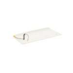 Tapete Antiestático de Vinilo Semi-Conductivo, 290 mm x 560 mm, 0.320 Kg.