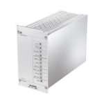 Interfaz Millennium IP para gestión de avisos y música por redes Ethernet por Streaming - Image 2