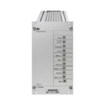 Interfaz Millennium IP para gestión de avisos y música por redes Ethernet por Streaming