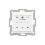 Mando Bluetooth IP | Control Táctil | Compatible Sistema Millennium | Alimentación PoE | Color Blanco | - Image 3
