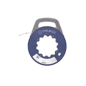 Gu?a Jalacables de Nylon de 4 mm x 30 Metros (98.43 Pies)