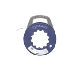 Gu?a Jalacables de Nylon de 4 mm x 30 Metros (98.43 Pies)