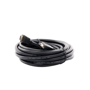 Cable HDMI de alta velocidad de 5 m con Ethernet