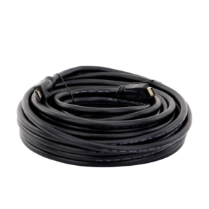 Cable HDMI de alta velocidad de 15 m con Ethernet