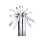 Navaja Victorinox Multiherramienta SwissTool X con 26 Funciones. Incluye Funda de Nylon - Image 2