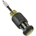 Desarmador Trompo 8 en 1 con  Longitud Ajustable - Image 3