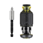 Desarmador Trompo 8 en 1 con  Longitud Ajustable