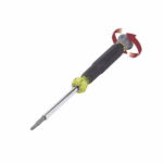 Desarmador de Precisión Magnético 4 en 1 (Punta PH0, PH00 y Planas 3.2 y 2.4 mm). - Image 4