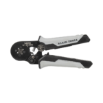 Pinza Ponchadora Cuadrada de Conectores de Casquillo / Ferrules para Cable de 10-22 AWG - Image 2