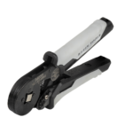 Pinza Ponchadora Cuadrada de Conectores de Casquillo / Ferrules para Cable de 10-22 AWG - Image 5
