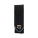 Funda Victorinox, Fabricada en Nailon color Negro para Navajas Serie SwissTool. - Image 5