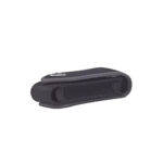 Funda Victorinox, Fabricada en Nailon color Negro para Navajas Serie SwissTool. - Image 4