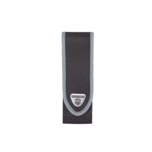 Funda Victorinox, Fabricada en Nailon color Negro para Navajas Serie SwissTool.