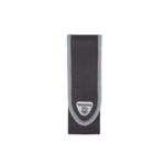 Funda Victorinox, Fabricada en Nailon color Negro para Navajas Serie SwissTool.