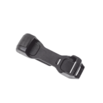 Estuche Rígido Victorinox de Cinturón, Fabricado Sintético de alta Resistencia, color Negro,  para Navaja SwissTool. - Image 2