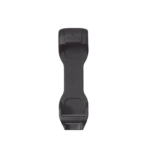 Estuche Rígido Victorinox de Cinturón, Fabricado Sintético de alta Resistencia, color Negro,  para Navaja SwissTool.