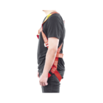 Arnés de Cuerpo Completo para Parar Caídas. - Image 2