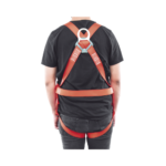 Arnés de Cuerpo Completo para Parar Caídas. - Image 3