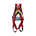 Arnés de Cuerpo Completo para Parar Caídas y Posicionamiento (Unitalla). - Image 2