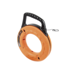 Gu?a Jalacables de Acero Inoxidable de 20 Metros (65.62 Pies) de Largo x 3.2 mm de Ancho