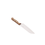Cuchillo Santoku Wood de 17 cm, Filo con Alvéolos Estilo Japonés. - Image 6
