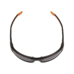 Gafas de seguridad profesionales, marco completo, cristales grises - Image 2