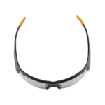 Gafas de Seguridad con Semimarco PRO de Alta Calidad y Cristales para Interior / Exterior - Image 2