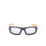 Gafas de Seguridad con Semimarco PRO de Alta Calidad y Cristales para Interior / Exterior - Image 4