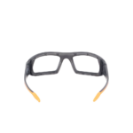 Gafas de Seguridad con Semimarco PRO de Alta Calidad y Cristales para Interior / Exterior - Image 5