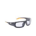 Gafas de Seguridad con Semimarco PRO de Alta Calidad y Cristales para Interior / Exterior - Image 7