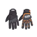 Guantes de Alta Resistencia, Talla Grande. Aptos para Pantallas Táctiles - Image 2