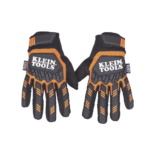 Guantes de Alta Resistencia, Talla Grande. Aptos para Pantallas Táctiles