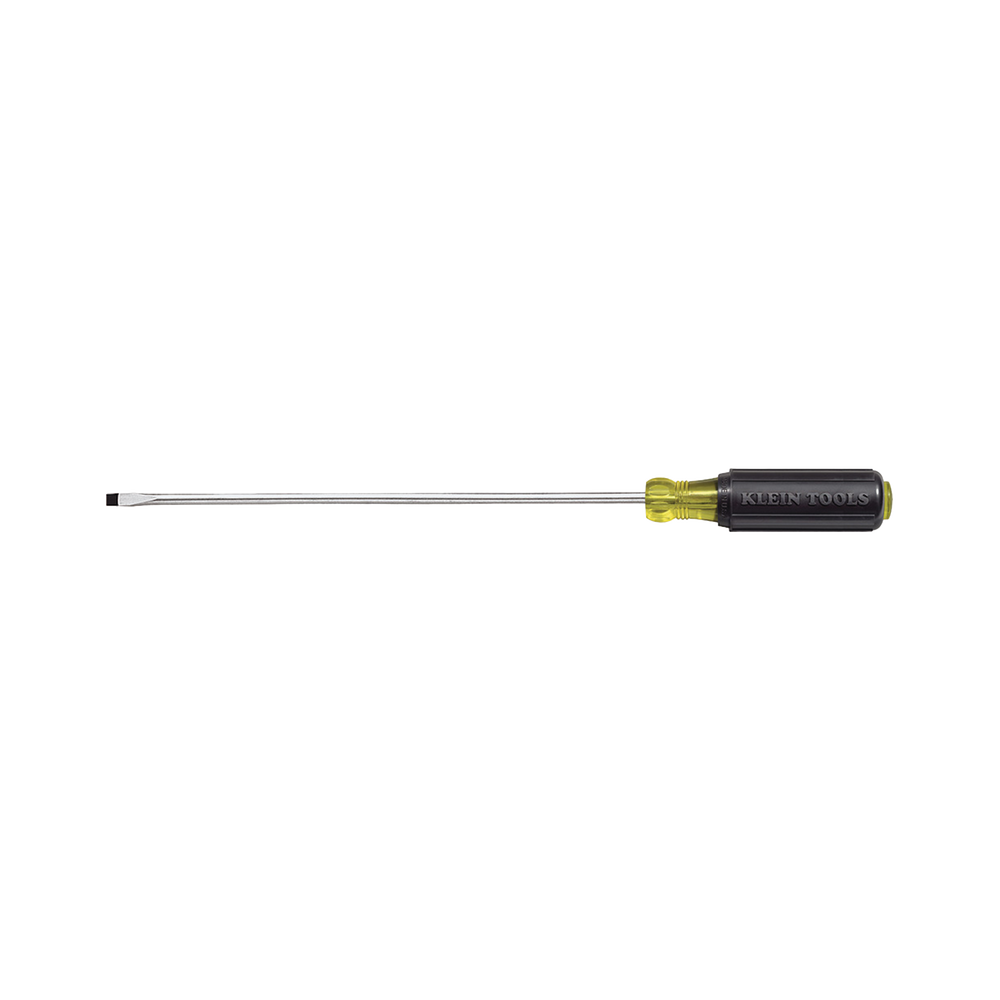 Desarmador Miniatura de Punta Plana Cabinet de 3.2 mm con Barra de 152 mm