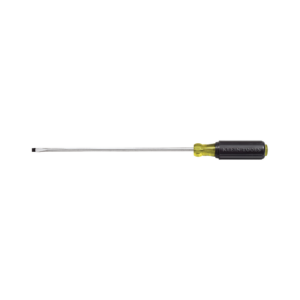 Desarmador Miniatura de Punta Plana Cabinet de 3.2 mm con Barra de 152 mm