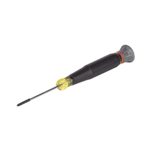 Desarmador de Punta Phillips n.º 00, Barra de 5.08 cm