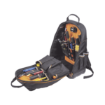 Mochila para Herramientas Extragrande Tradesman Pro™ con 40 Bolsillos y Puerto USB-C - Image 5