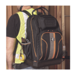 Mochila para Herramientas Extragrande Tradesman Pro™ con 40 Bolsillos y Puerto USB-C - Image 6