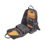 Mochila para Herramientas Extragrande Tradesman Pro™ con 40 Bolsillos y Puerto USB-C - Image 4
