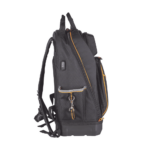 Mochila para Herramientas Extragrande Tradesman Pro™ con 40 Bolsillos y Puerto USB-C - Image 3