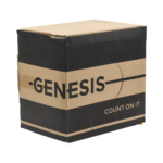 Bobina de Cable de 305 Metros (1000 Pies) UTP Cat6 Riser / Color Amarillo / UL, CMR, Probado a 350 Mhz / Para Aplicaciones de CCTV, Redes de Datos, IP Megapixel, Control RS485 - Image 3