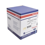 Bobina de Cable de 305 Metros (1000 Pies) / UTP Cat6 / Color Azul / UL, CMR, SPNLS / Probado a 350 Mhz / Para Aplicaciones de CCTV, Redes de Datos, IP Megapixel, Control RS485