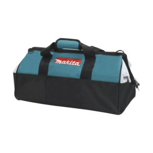 Mochila para herramientas de 24" con doble cerradura de metal (60 x 25 x 30 cm)