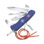 Navaja Victorinox Multiherramienta SwissTool con 18 Funciones. Azúl - Image 2
