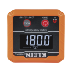 Inclinómetro y Nivel digital con Magneto y Pantalla Digital que Gira en Posición Invertida - Image 3