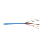 Bobina de Cable UTP Reelex, de 4 Pares, Alto Desempe?o Cat6, PVC (CM), Color Azul, 23 AWG, 305 Metros (1000 Pies) - Image 3