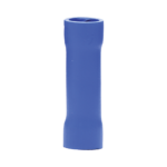 Conector a tope aislado / 16- 14 AWG / Azúl / Paquete de 25 piezas