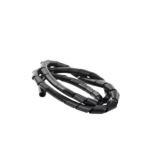 Agrupador de cable negro, 30mm x 2mts (4700-06283) - Image 4